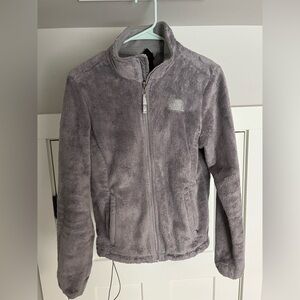 North face jacket